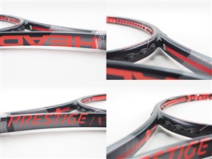中古】ヘッド グラフィン タッチ プレステージ MP 2018年モデルHEAD