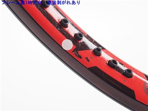 中古】ヘッド グラフィン タッチ プレステージ MP 2018年モデルHEAD