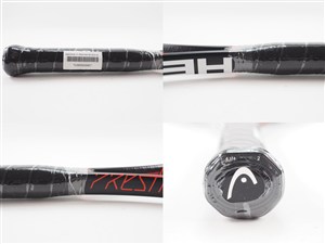 中古】ヘッド グラフィン XT プレステージ MP 2016年モデルHEAD