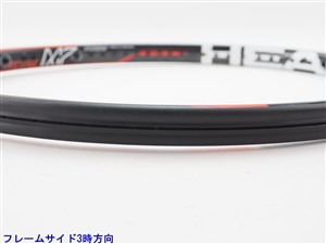 中古】ヘッド グラフィン XT プレステージ MP 2016年モデルHEAD