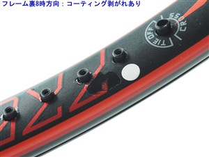 中古】ヘッド グラフィン XT プレステージ MP 2016年モデルHEAD