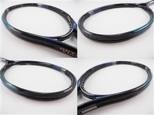 中古】ウィルソン ハンマー 3.5 ストレッチ アウターエッヂWILSON