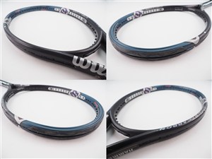 中古】ウィルソン ハイパー ハンマー 2.5 120WILSON HYPER HAMMER 2.5