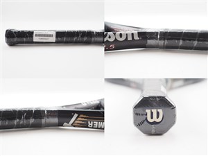 中古】ウィルソン ハイパー ハンマー 2.5 120WILSON HYPER HAMMER 2.5