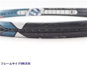 中古】ウィルソン ハイパー ハンマー 2.5 120WILSON HYPER HAMMER 2.5
