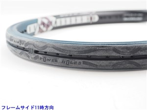 中古】ウィルソン ハイパー ハンマー 2.5 120WILSON HYPER HAMMER 2.5