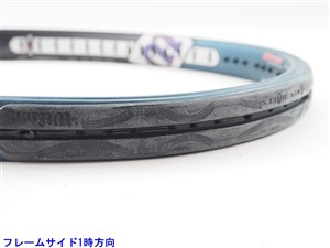 中古】ウィルソン ハイパー ハンマー 2.5 120WILSON HYPER HAMMER 2.5