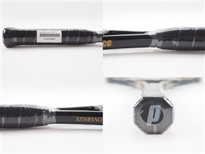 中古】プリンス グラファイト OS ストレートシャフト【一部グロメット