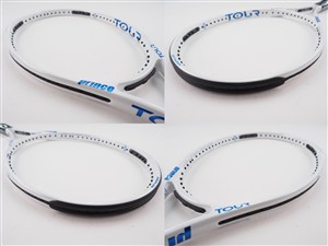 プリンス ツアー100 310 G3 中古】プリンス ツアー 100(290g) 2022年モデルPRINCE TOUR 100(290g