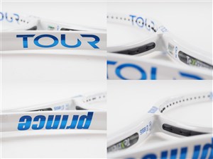 中古】プリンス ツアー 100(290g) 2022年モデルPRINCE TOUR 100(290g