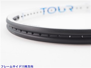 中古】プリンス ツアー 100(290g) 2022年モデルPRINCE TOUR 100(290g