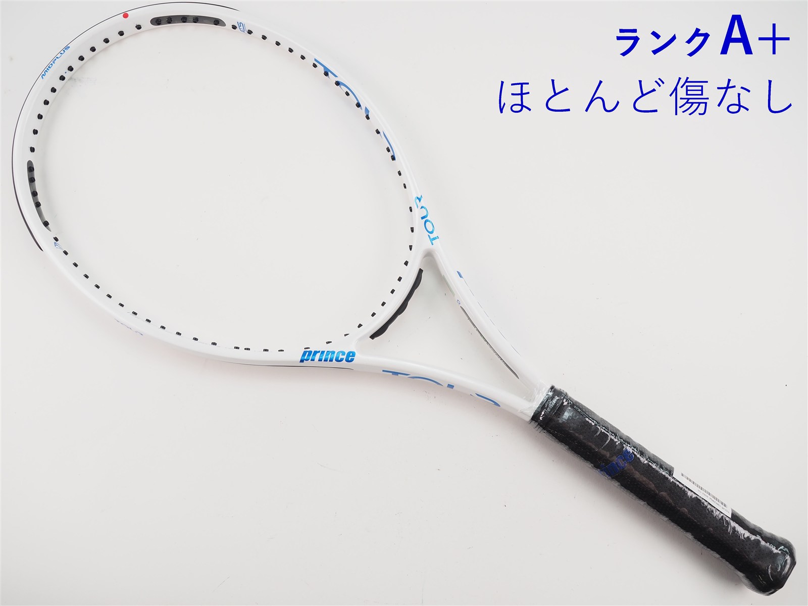 極美品　現行 ￼プリンス　tour 100 G2 290g 中古】プリンス ツアー 100(290g) 2022年モデルPRINCE TOUR 100(290g