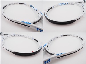 中古】プリンス ツアー 100(290g) 2022年モデルPRINCE TOUR 100(290g