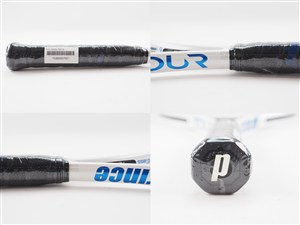 中古】プリンス ツアー 100(290g) 2022年モデルPRINCE TOUR 100(290g