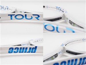中古】プリンス ツアー 100(290g) 2022年モデルPRINCE TOUR 100(290g