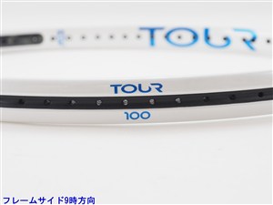 中古】プリンス ツアー 100(290g) 2022年モデルPRINCE TOUR 100(290g