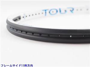 中古】プリンス ツアー 100(290g) 2022年モデルPRINCE TOUR 100(290g