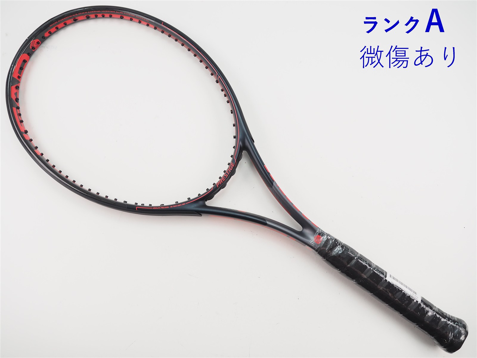 中古】ヘッド グラフィン タッチ プレステージ プロ 2018年モデルHEAD