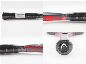 中古】ヘッド グラフィン タッチ プレステージ プロ 2018年モデルHEAD