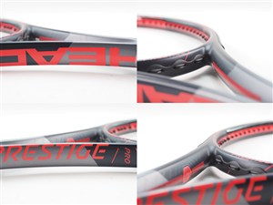 HEAD Graphene Touch Prestige Pro, G2 中古 中古】ヘッド グラフィン タッチ プレステージ プロ 2018年モデルHEAD