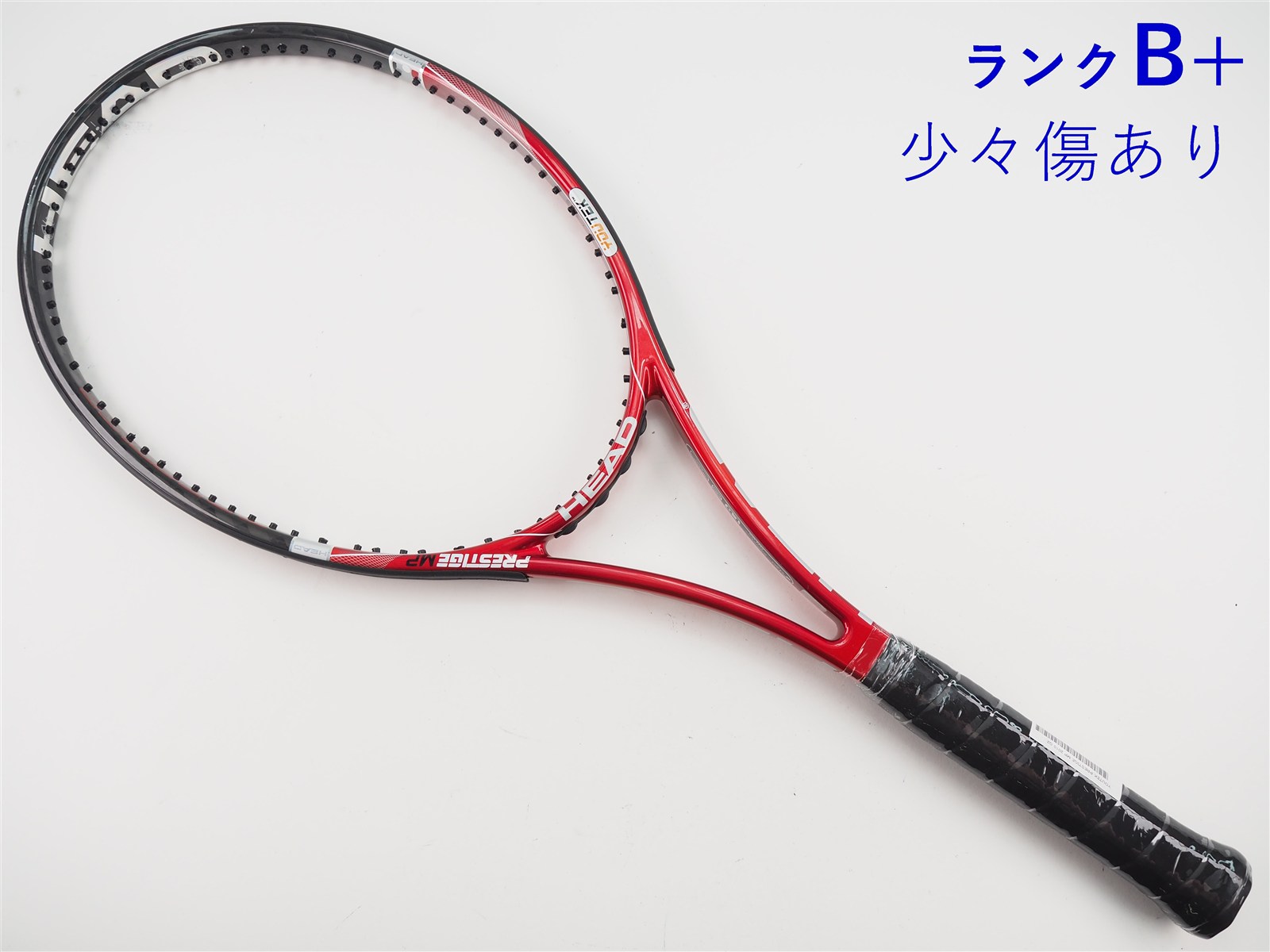 中古】ヘッド ユーテック プレステージ MP 2010年モデルHEAD YOUTEK