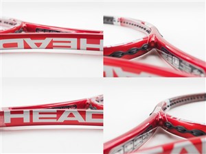 中古】ヘッド ユーテック プレステージ MP 2010年モデルHEAD YOUTEK