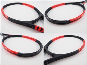 中古】ウィルソン プロスタッフ 97 2017年モデルWILSON PRO STAFF 97