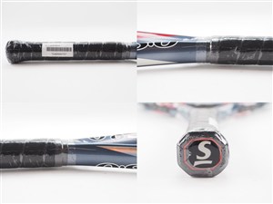 Srixon - 中古 テニスラケット スリクソン レヴォ CS 8.0 2016年モデル (G1)SRIXON REVO CS 8.0 2016 中古】スリクソン レヴォ CS 8.0 2016年モデルSRIXON REVO CS 8.0 2016