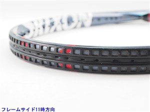 中古 テニスラケット スリクソン レヴォ CS 8.0 2016年モデル (G1) SRIXON REVO CS 8.0 2016 (c25060411c) 中古】スリクソン レヴォ CS 8.0 2016年モデルSRIXON REVO CS 8.0 2016