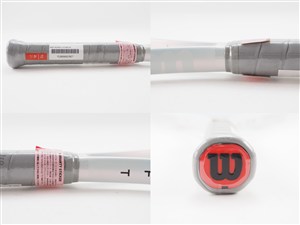 ウィルソン シフト 99 プロ バージョン1.0 2023年モデルWILSON SHIFT