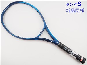 中古】ヨネックス イーゾーン 100 2020年モデルYONEX EZONE 100 2020