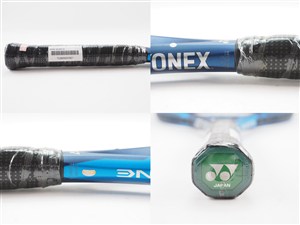 中古】ヨネックス イーゾーン 100 2020年モデルYONEX EZONE 100 2020