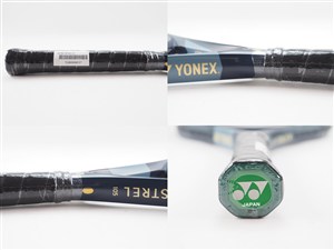 中古】ヨネックス アストレル 105 2020年モデルYONEX ASTREL 105 2020