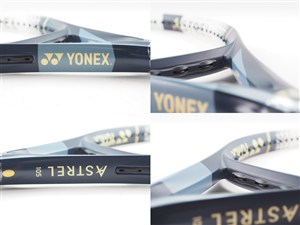 美品 ヨネックス　YONEX ASTREL 105 テニスラケット　G1E 中古】ヨネックス アストレル 105 2020年モデルYONEX ASTREL 105 2020