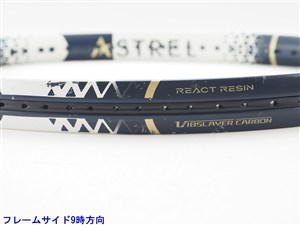 中古】ヨネックス アストレル 105 2020年モデルYONEX ASTREL 105 2020