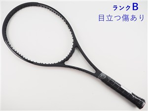 中古】ウィルソン プロ スタッフ 85 ミッド セントビンセントWILSON