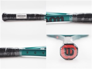 中古】ウィルソン ブレード 104 V9 2024年モデルWILSON BLADE 104 V9