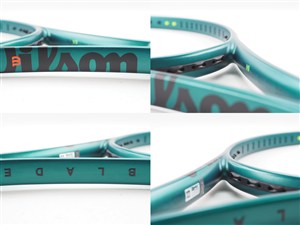 中古】ウィルソン ブレード 104 V9 2024年モデルWILSON BLADE 104 V9