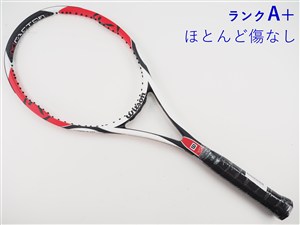 中古】ウィルソン T-2000WILSON T-2000(G4相当)【中古 テニスラケット