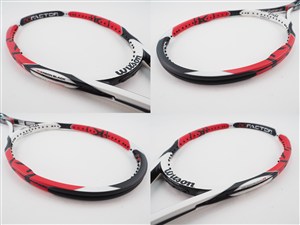 中古】ウィルソン K シックスワン ツアー 90 2007年モデルWILSON K SIX