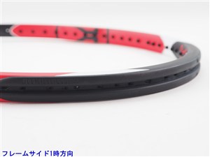 中古】ウィルソン K シックスワン ツアー 90 2007年モデルWILSON K SIX