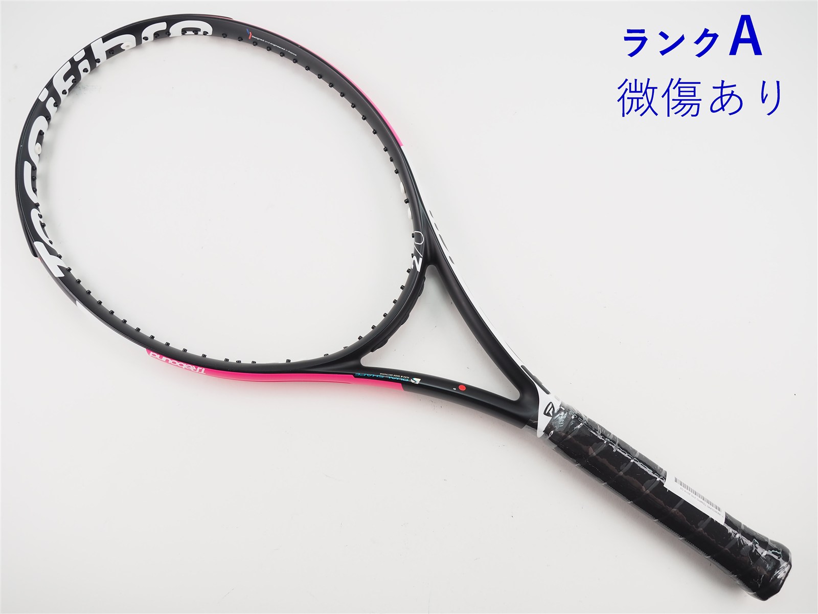 中古】テクニファイバー ティーリバウンド テンポ 270 2019年モデル