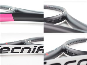 中古】テクニファイバー ティーリバウンド テンポ 270 2019年モデル