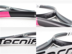中古 テニスラケット テクニファイバー ティーリバウンド テンポ 270 2019年モデル (G2)Tecnifibre T-REBOUND TEMPO 270 2019 中古】テクニファイバー ティーリバウンド テンポ 270 2019年モデル