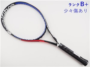 ◆硬式テニスラケット/PRINCE/ウォーリア100/中古/ 中古】プリンス ウォーリアー 100【インポート】PRINCE WARRIOR 100(G2