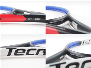 中古】テクニファイバー ティーファイト 280 XTC 2018年モデル