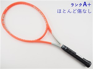 中古】ヘッド グラフィン 360プラス ラジカル MP 2021年モデルHEAD