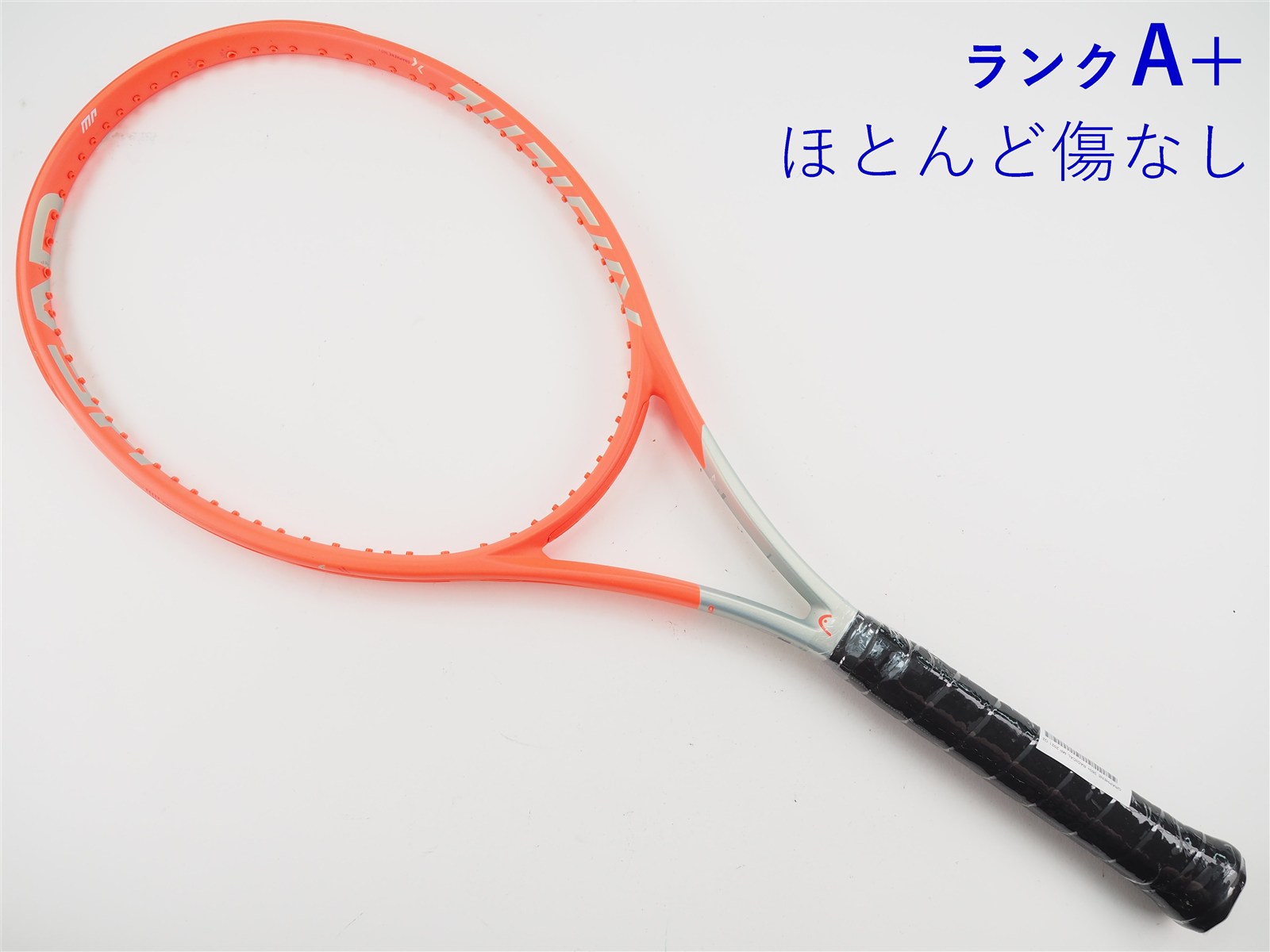中古】ヘッド グラフィン 360プラス ラジカル MP 2021年モデルHEAD