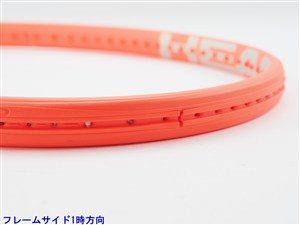 中古】ヘッド グラフィン 360プラス ラジカル MP 2021年モデルHEAD