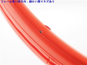中古】ヘッド グラフィン 360プラス ラジカル エス 2021年モデルHEAD